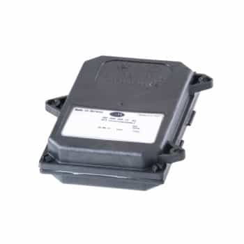 Headlight module