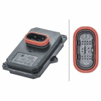 Headlight module