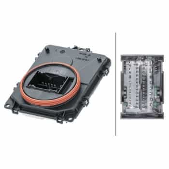Headlight module