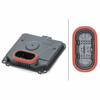 Headlight module