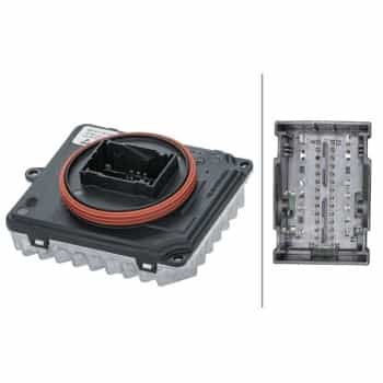 Headlight module