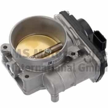 Throttle body 7.03703.47.0 Pierburg