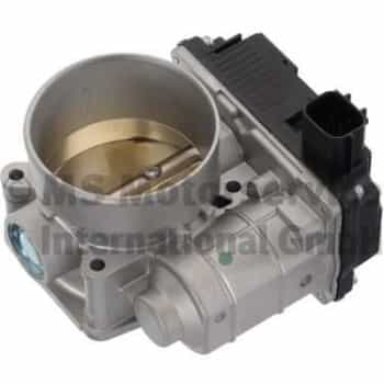 Throttle body 7.03703.46.0 Pierburg