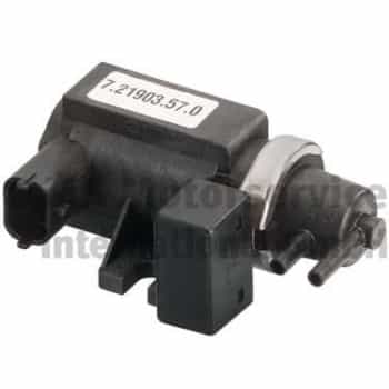 Pressure converter, turbocharger 7.21903.57.0 Pierburg