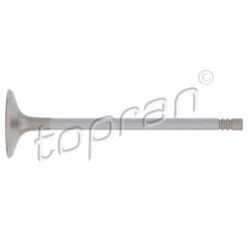 Inlet Valve