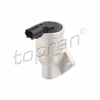 Idle Control Valve, air supply