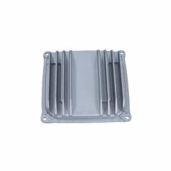 Headlight module