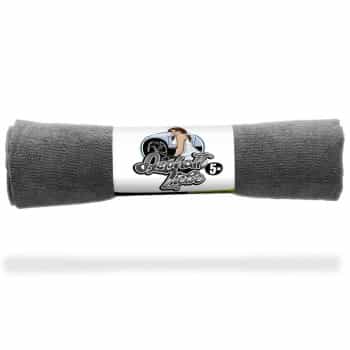 Nuke Guy 'Asphalt Love' Microfiber Cloths 40 x 40cm