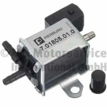 Valve, secondary ventilation 7.01805.01.0 Pierburg