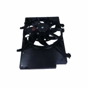 Fan, radiator AC213736 Maxgear