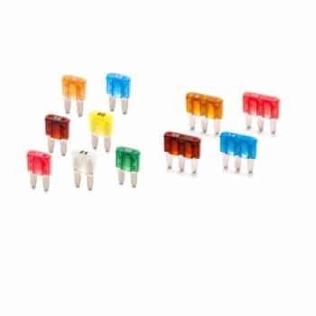 Assortment Fuses