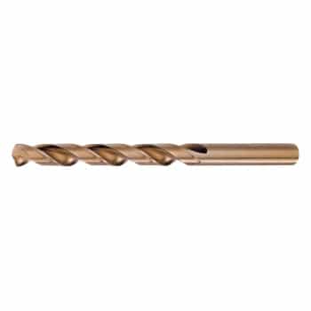 Twist drill Hss-E Cobalt