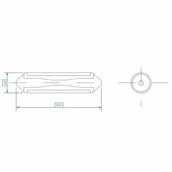 Ceramic Fuse