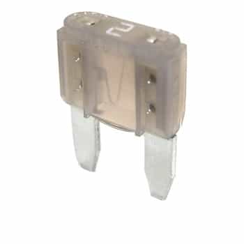 Mini Blade Fuse