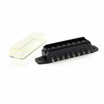 Standard Fuse Holder