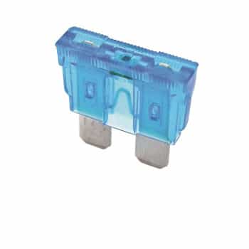 Norm Show-Blow Blade Fuse