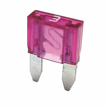 Mini Blade Fuse