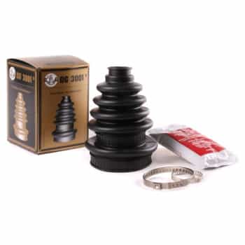 Large Universal Driveshaft Boot