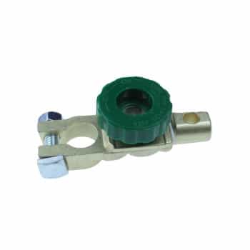 Battery terminal Blister