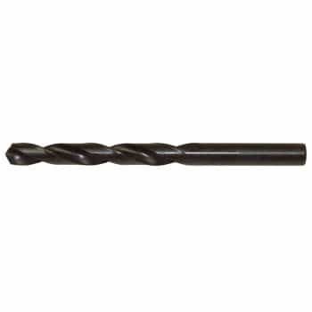 Spiral drill Hss Roll-rolled