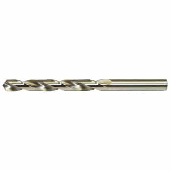 Twist drill Hss-S Sharpened