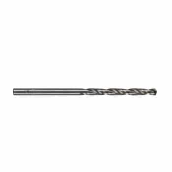 Thunderweb Hss-G Metal drill 4,