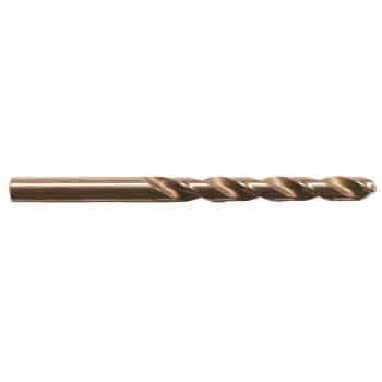 Hss-G Co Metal drill 9 X 125 Mm