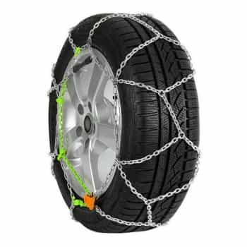 Snow chains RUD Protrac 4Fun - 4065