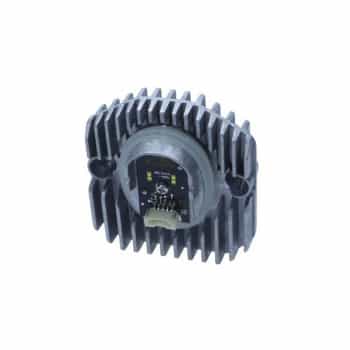 Headlight module