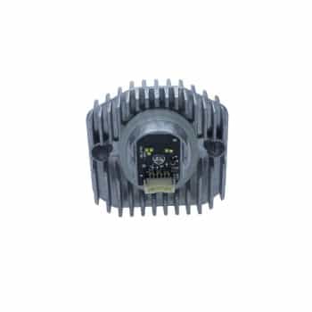Headlight module