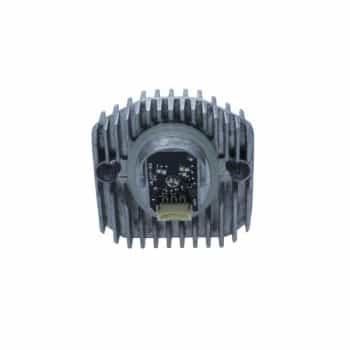 Headlight module