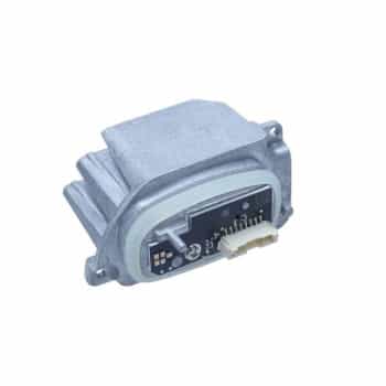Headlight module