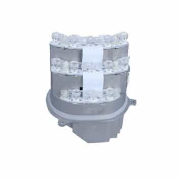 Headlight module