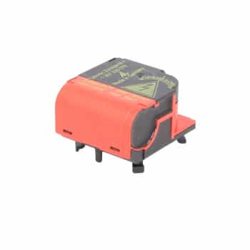Headlight module