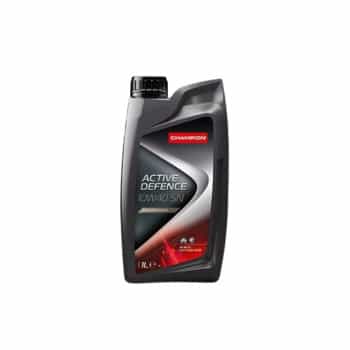 Engine oil Champion Active Defense 10W40 A3/B4 1L