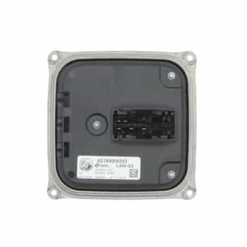 Headlight module