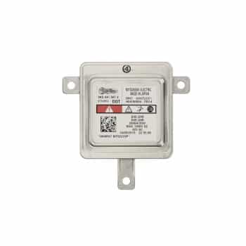 Headlight module