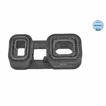 Oil Seal, automatic transmission MEYLE-ORIGINAL: True to OE.