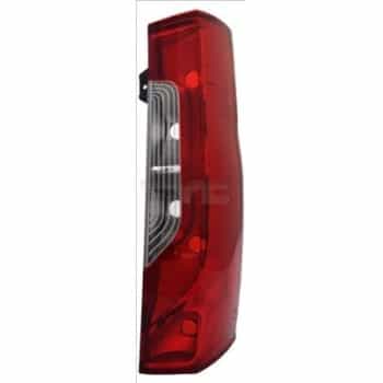Taillight right 11-9135-11-2 TYC