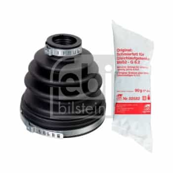 Bellow Set, drive shaft 176933 FEBI