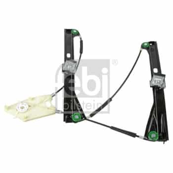 Window Regulator 176488 FEBI