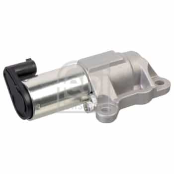 Control Valve, camshaft adjustment febi Plus