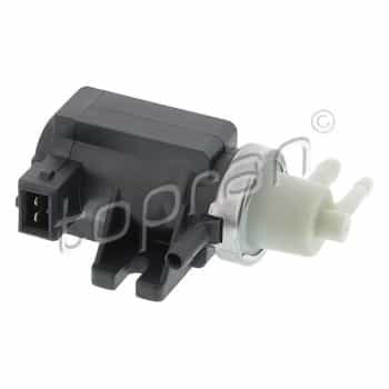 Pressure Converter