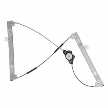 Window Regulator 1805265 Van Wezel