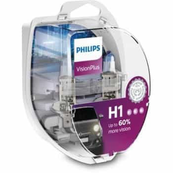 Philips VisionPlus H1