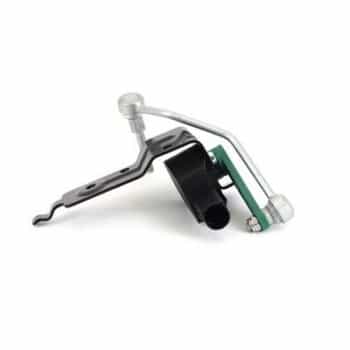 Sensor, Xenon light (light beam control)