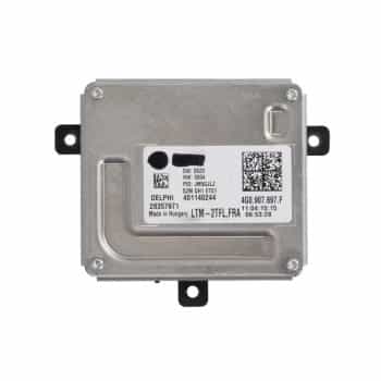 Headlight module