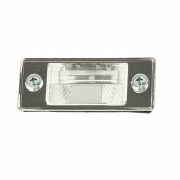 Licence Plate Light