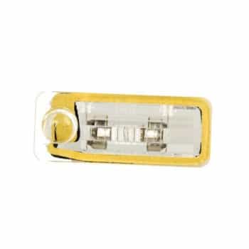 Licence Plate Light