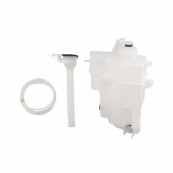 Washer Fluid Tank, window cleaning
